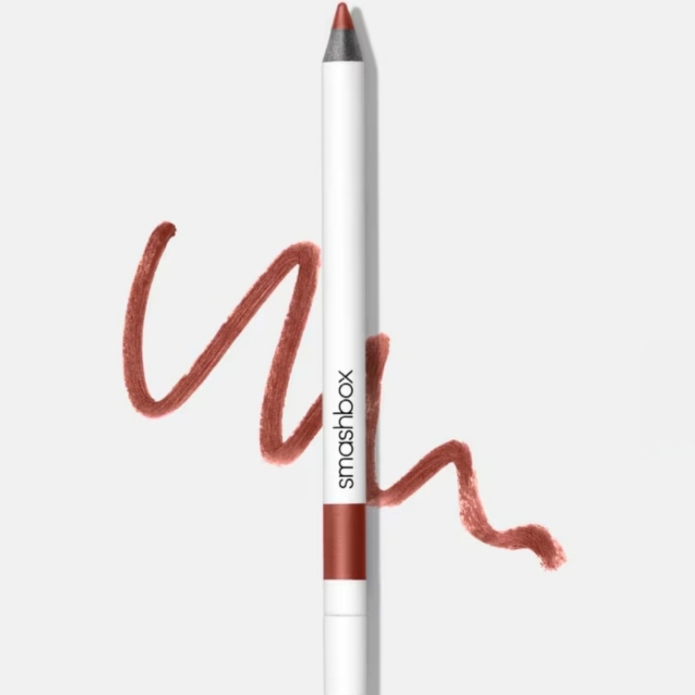 SMASHBOX Medium Brown Be Legendary Line & Prime Pencil